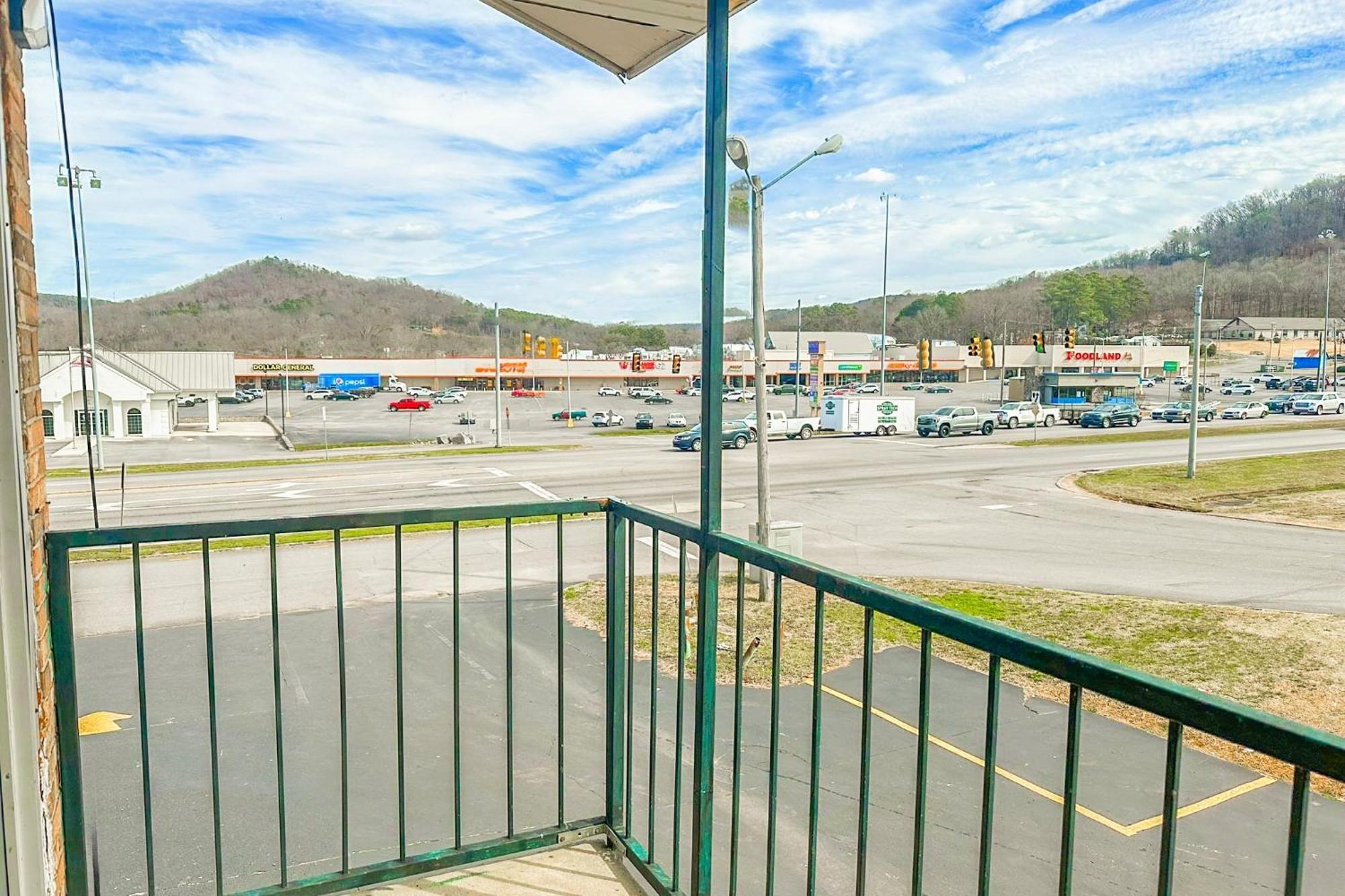 Regal Inn Guntersville By Oyo Hwy 431 Exteriör bild