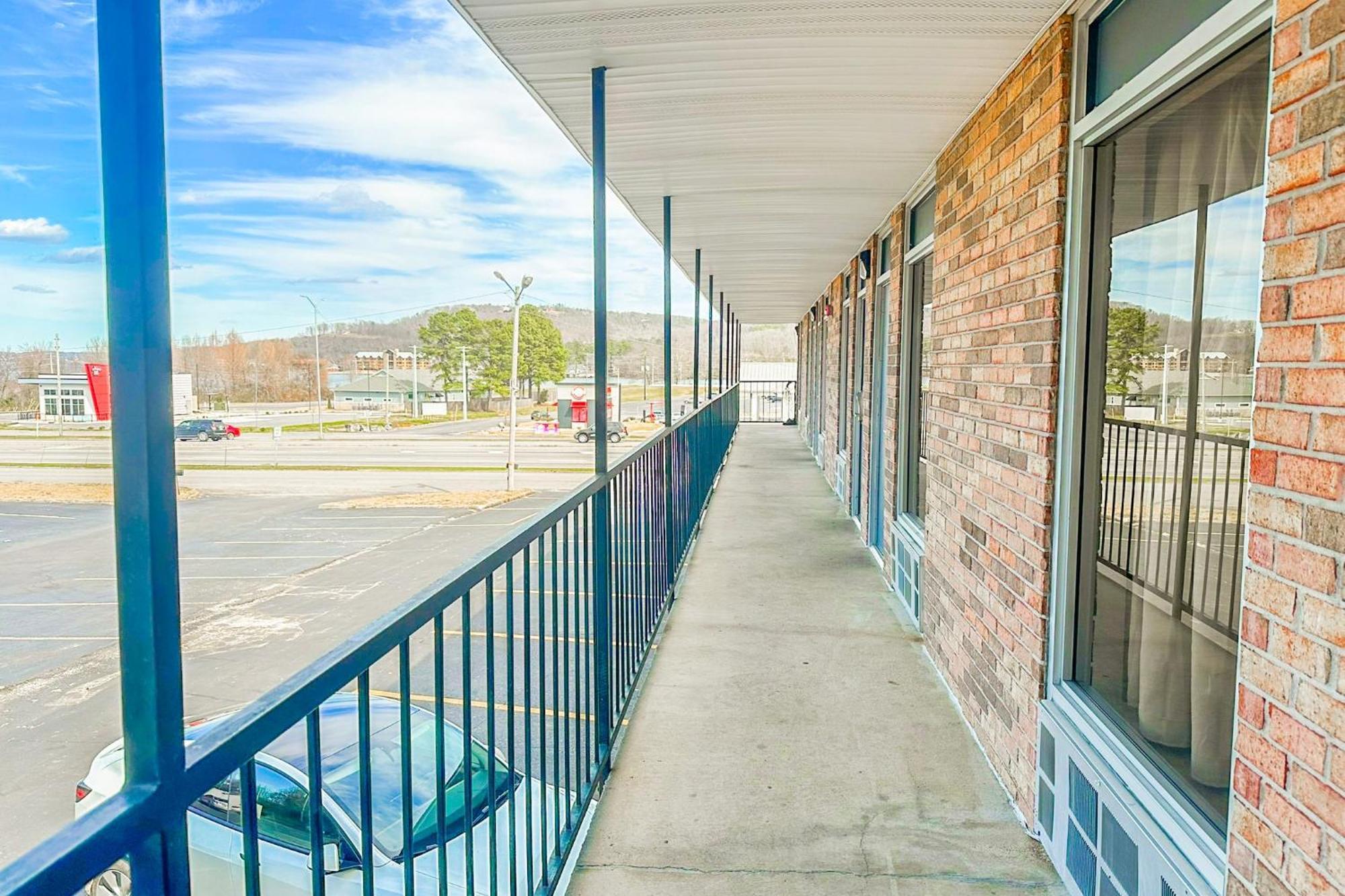 Regal Inn Guntersville By Oyo Hwy 431 Exteriör bild